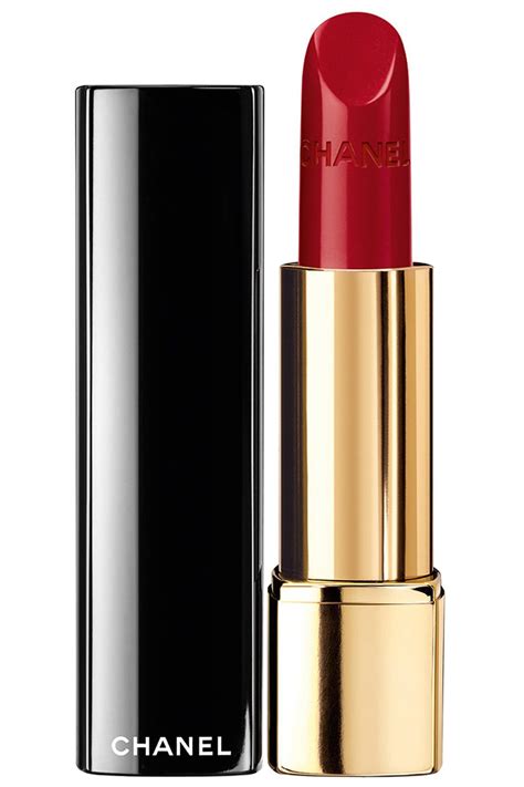 chanel gabrielle lipstick